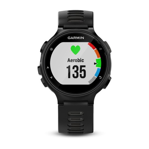 Garmin Forerunner 735XT 31mm