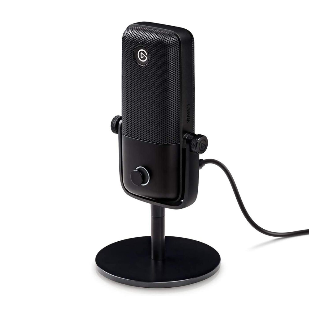 Micrófono Elgato Wave 10MAA9901