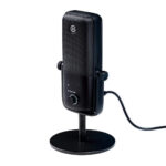 Micrófono Elgato Wave 3, 10MAB9901