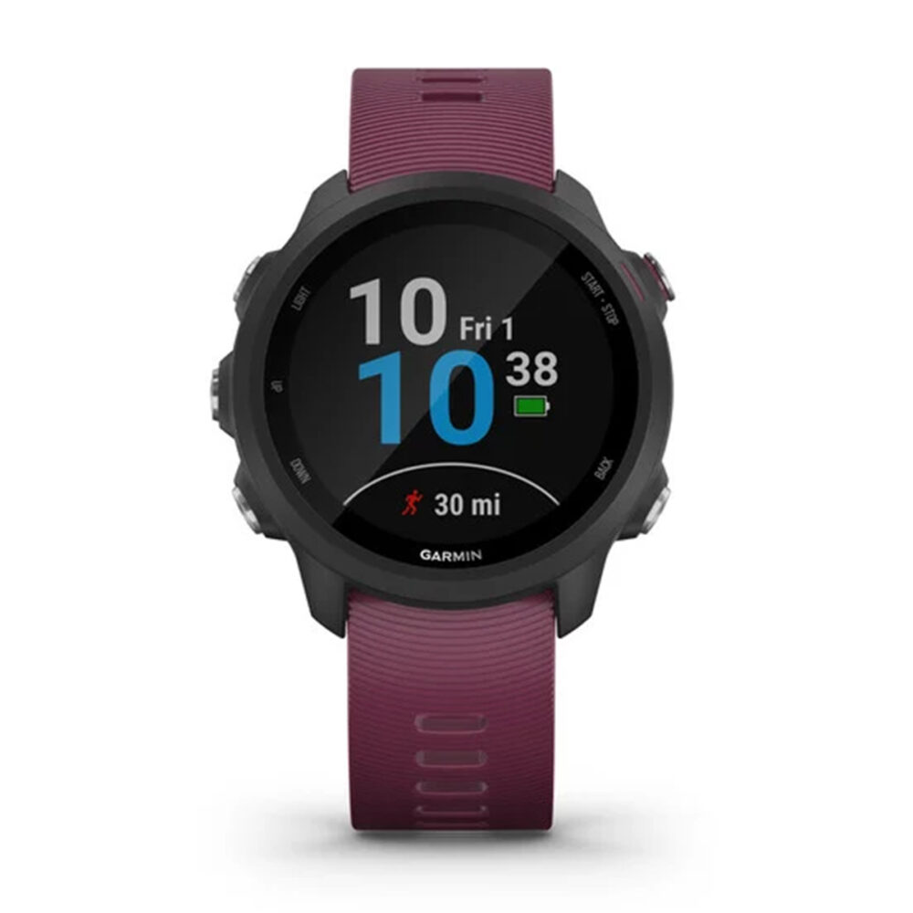 Reloj Garmin Forerunner 245 30mm