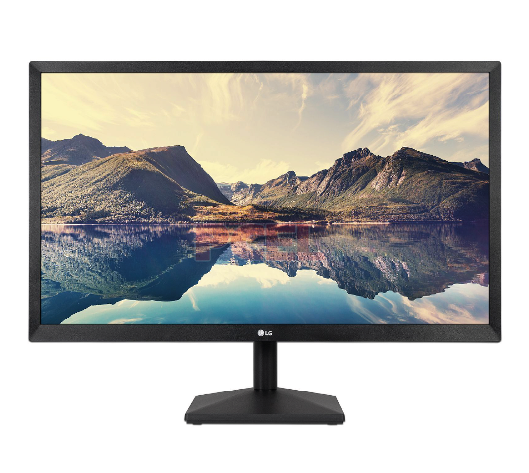 Monitor LG 24” 24MK430H-B LED