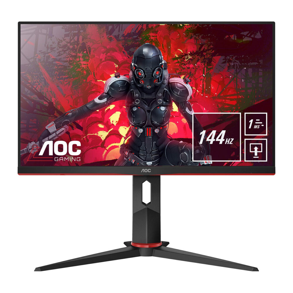 Monitor AOC 27" 27G2 IPS