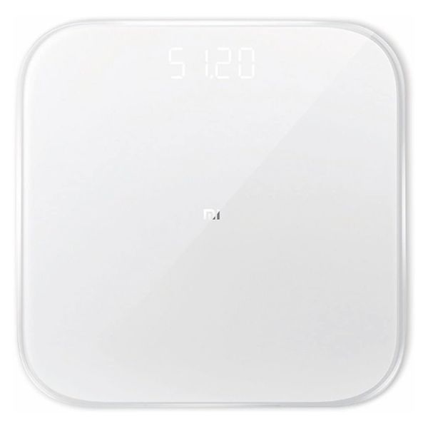 Balanza Xiaomi Mi Smart Scale 2