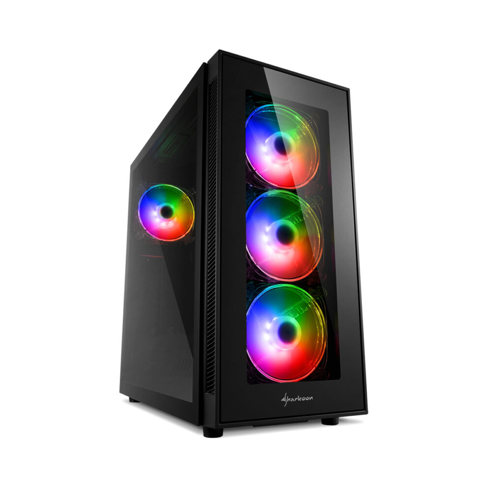 TG5 Pro RGB
