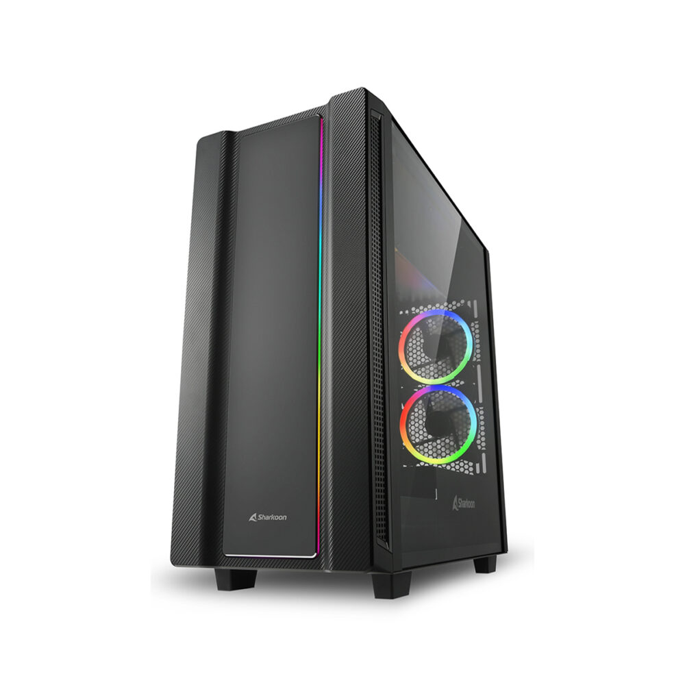 Case Sharkoon REV220
