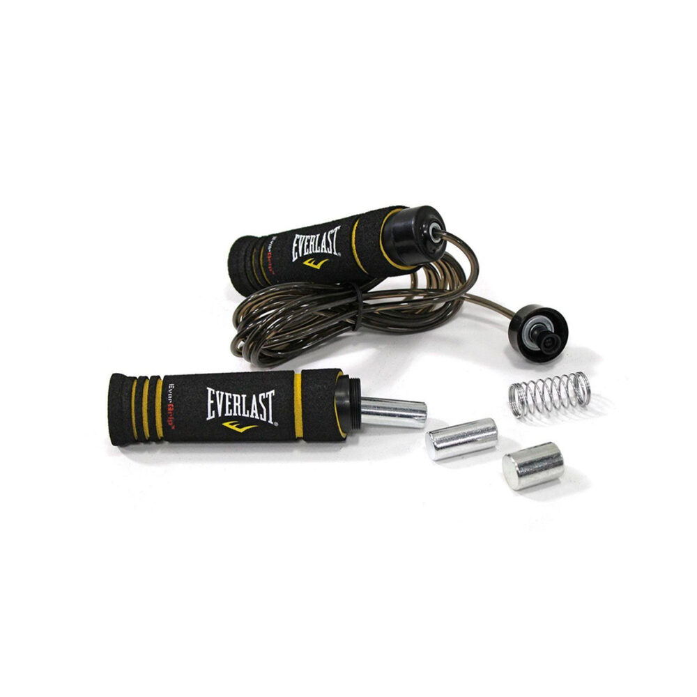 Cuerda para Saltar Everlast