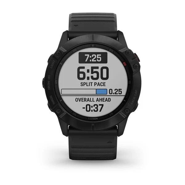 Reloj Garmin Fenix 6X Pro 35mm