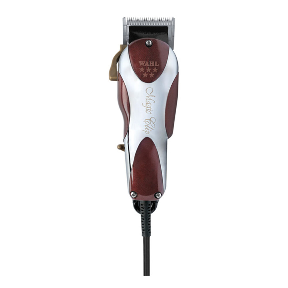 Cortadora Wahl Profesional Magic