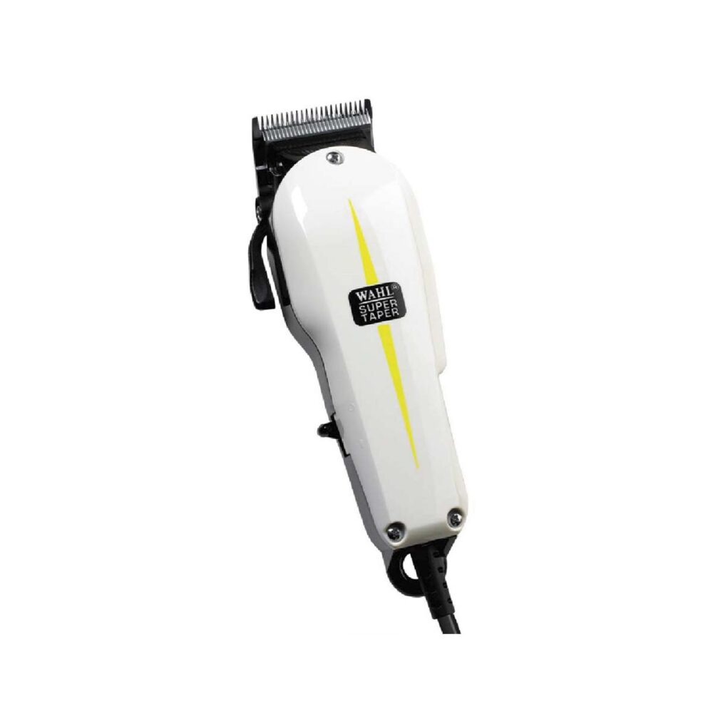 Cortadora Wahl Professional Super