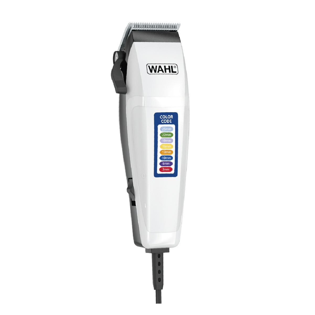 Cortadora Wahl Color Code
