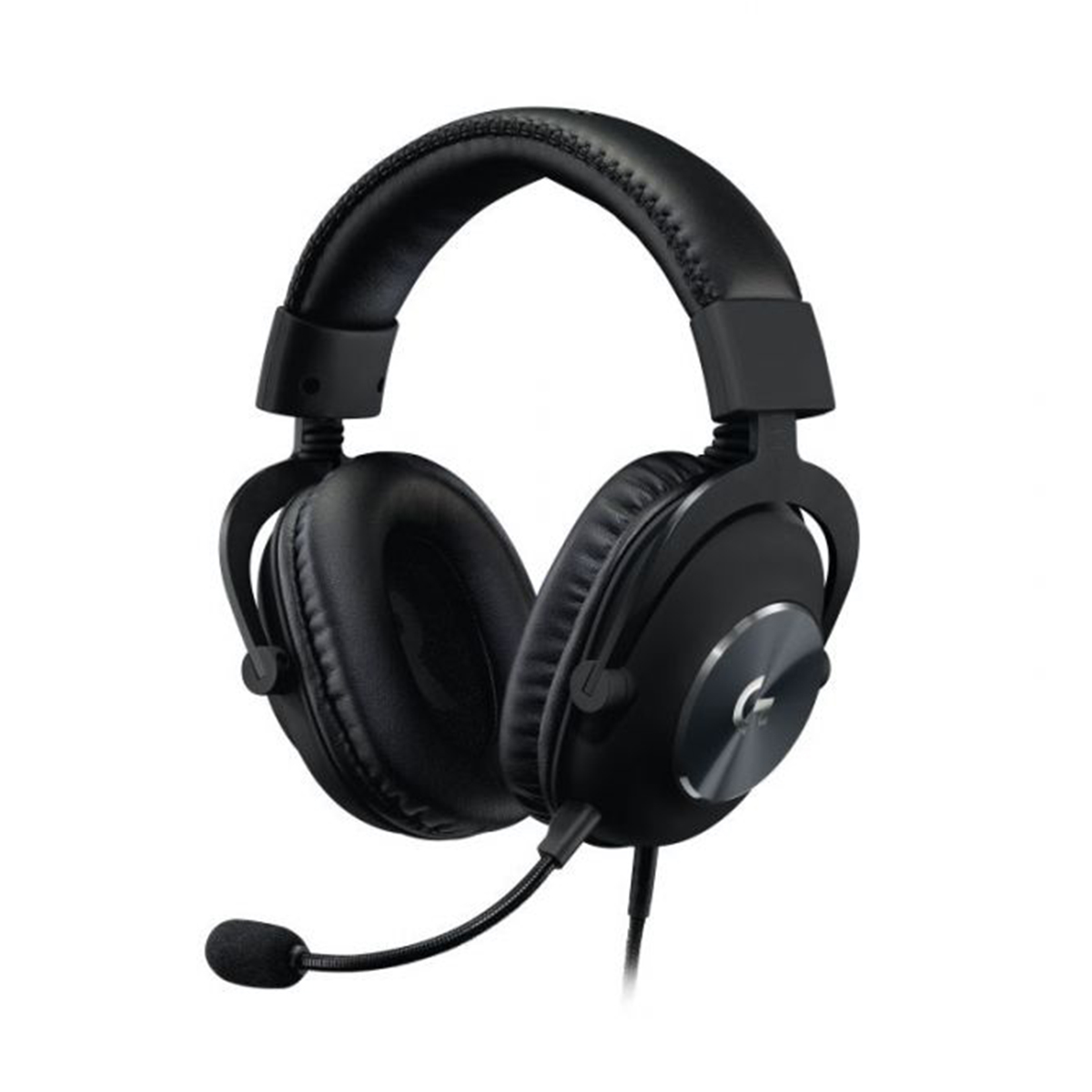 Audífonos Logitech Gamer Pro, 981-000811 Audífonos Logitech Gamer Pro, 981-000811