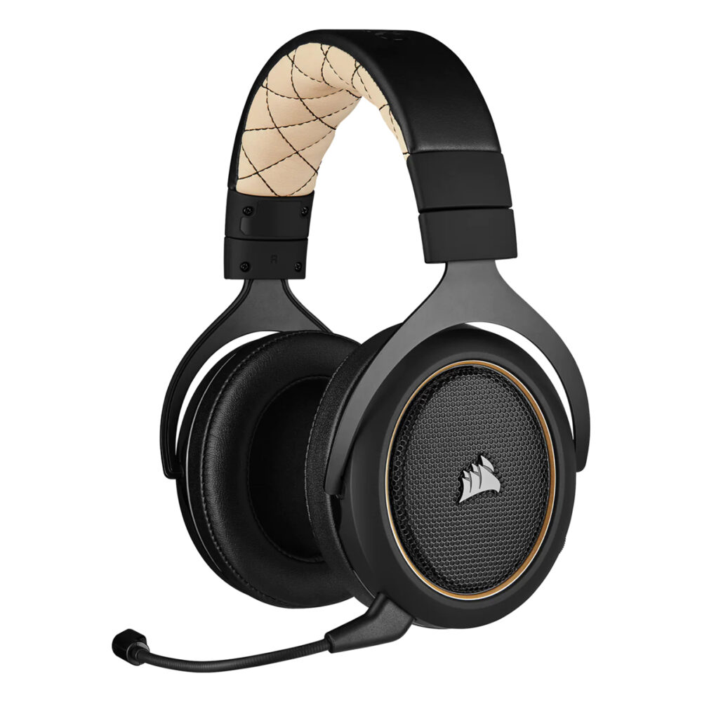 Audífonos Corsair HS70 Pro inalámbrico