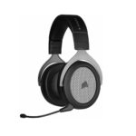 Audífonos Corsair HS75 XB, CA-9011222-NA