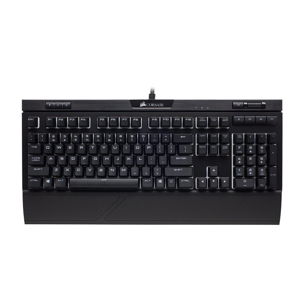 Teclado Corsair Strafe RGB Mecánico 2.0