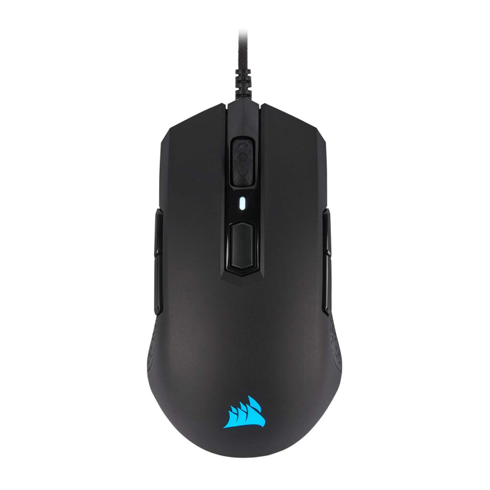 Mouse Corsair M55 RGB Pro