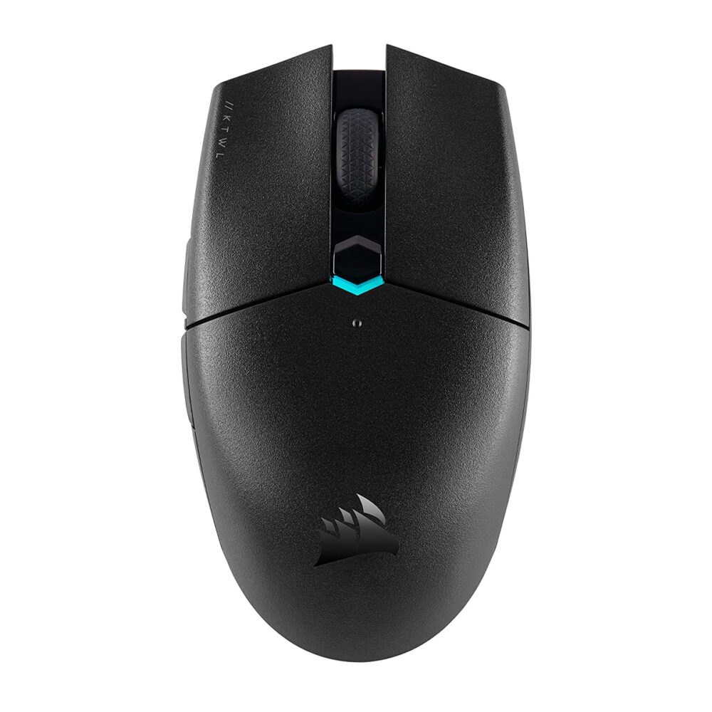 Mouse Corsair KATAR PRO Inalámbrico, CH-931C011-NA