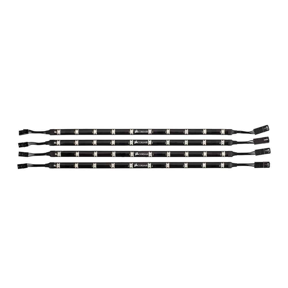 Luces Led Corsair RGB con control individual, CL-9011109-WW