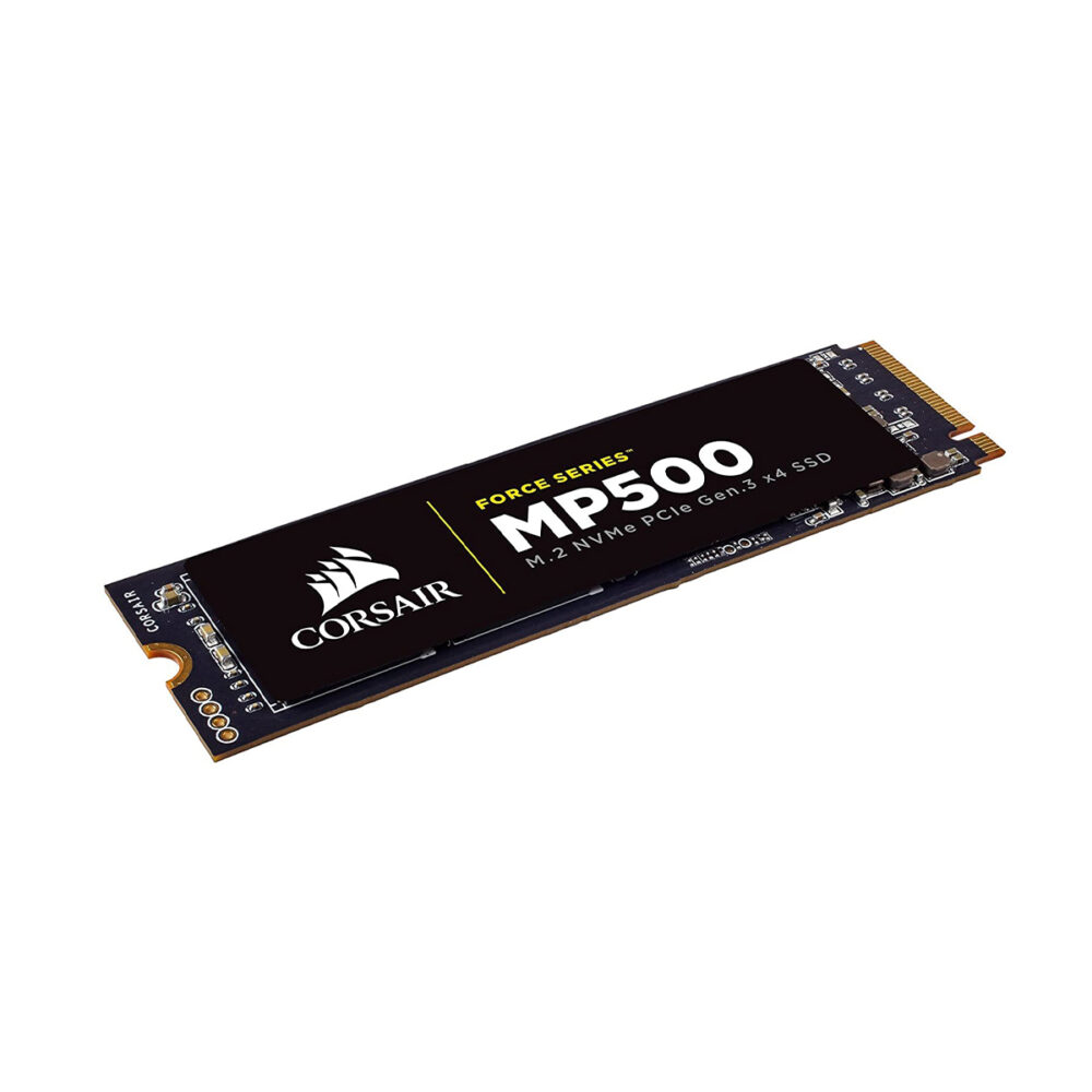 SSD Corsair 480GB M.2, CSSD-F480GBMP500
