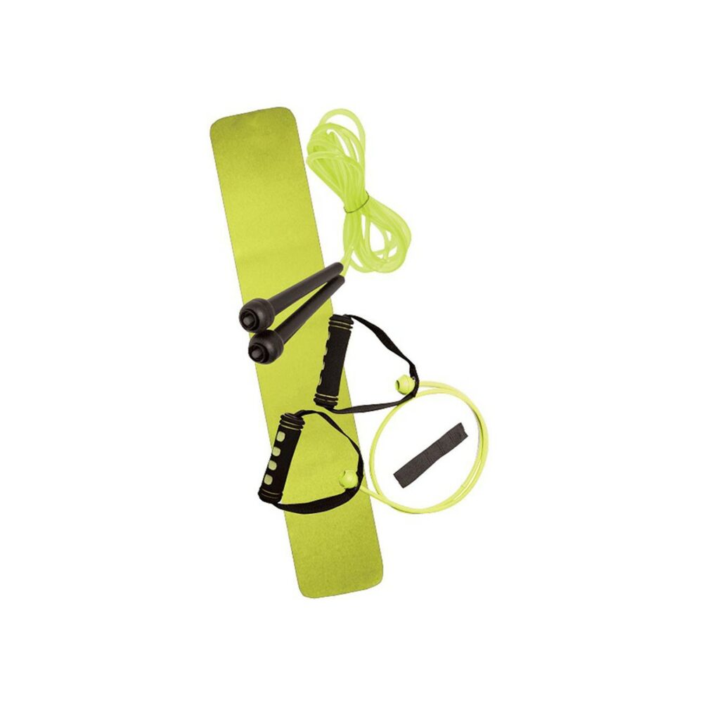 Set Everlast de ejercicios