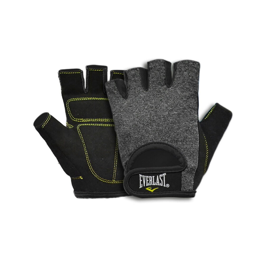 Guantes Everlast de pesas Breeze