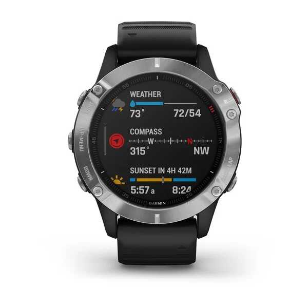 Reloj Garmin Fenix 6 33mm