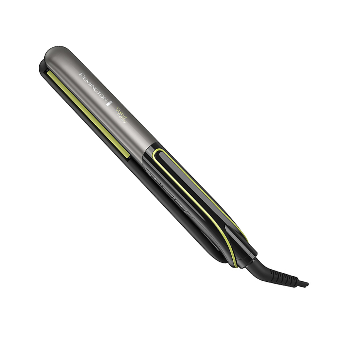 Plancha Remington «Terapia de Aguacate» Placa Delgada, S12A