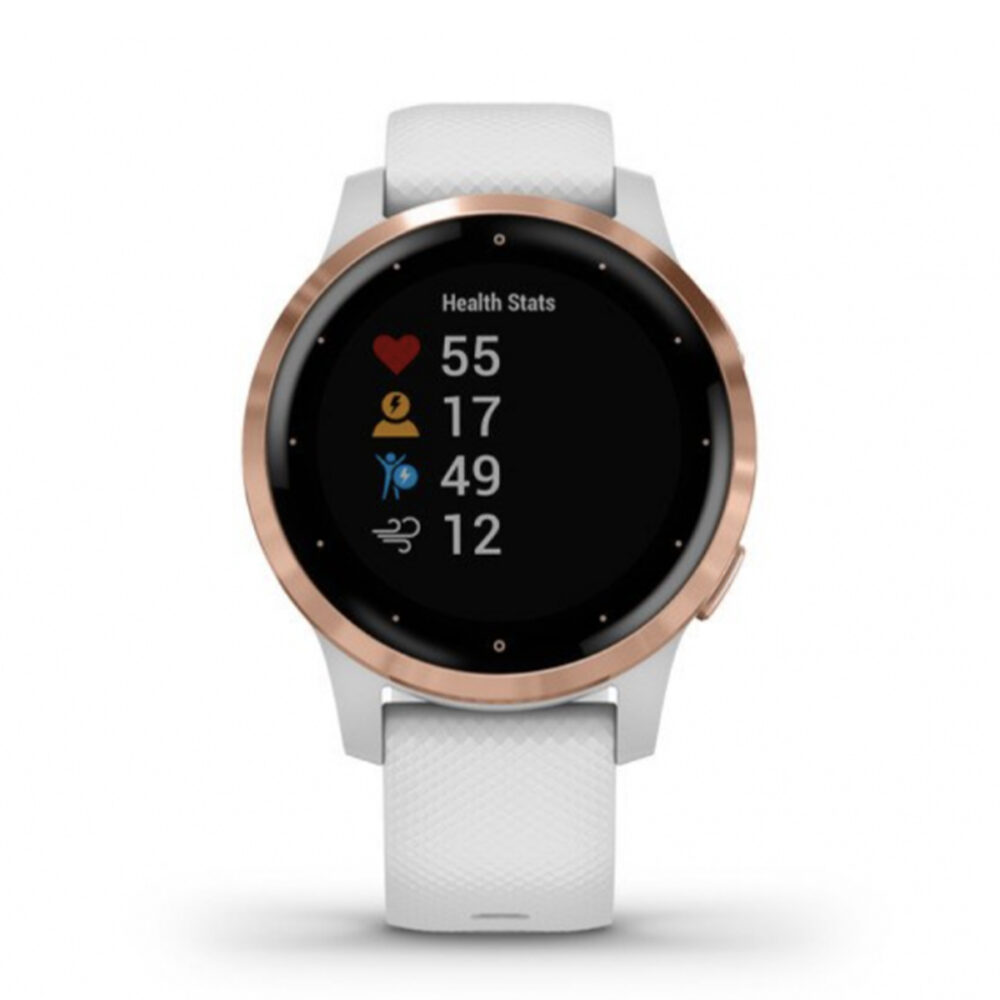 Reloj Garmin Vívoactive 4S 27mm
