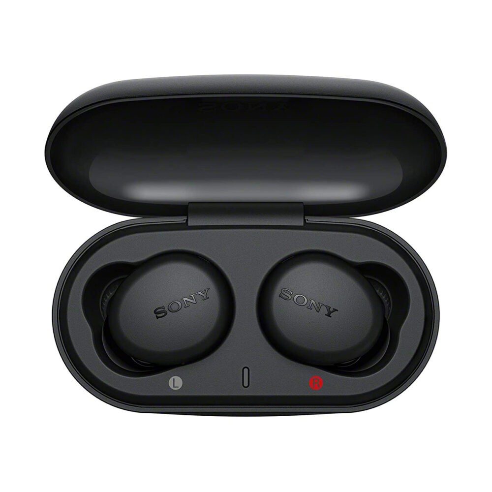 Audífonos Sony Bluetooth, WF-XB700/BZ