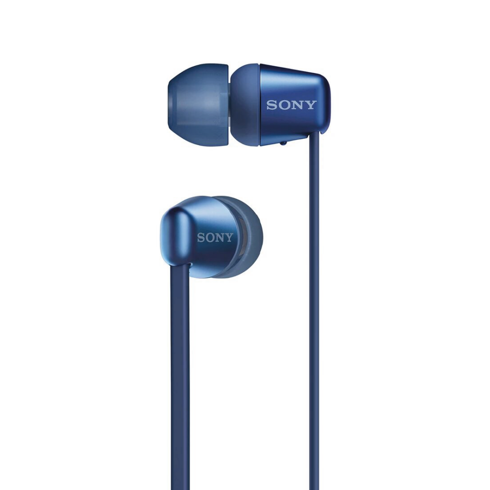 Audífonos Sony WI-C310 Bluetooth