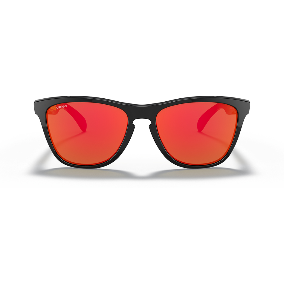 Lentes Oakley Frogskins Prizm