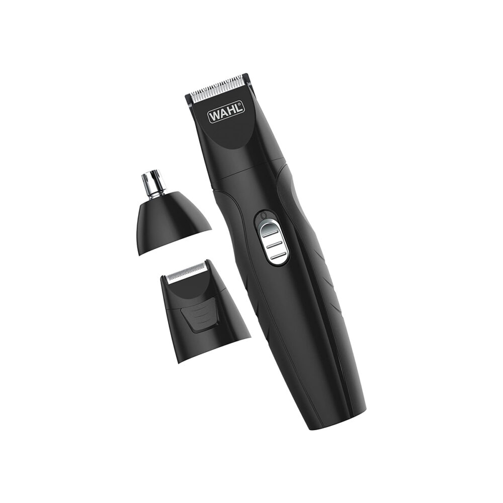 Detalladora Wahl Groomsman Recargable