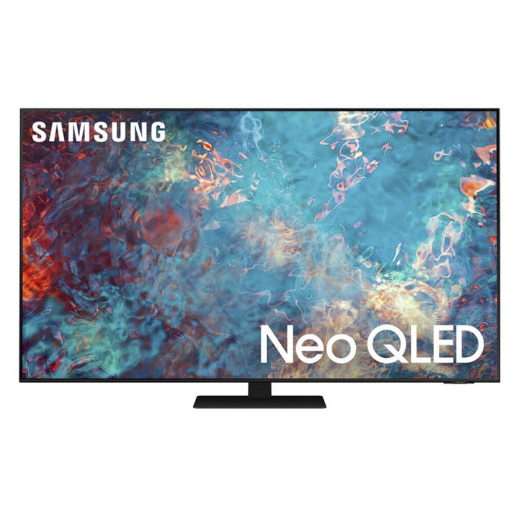 Pantalla Samsung 55” 4K Neo-Qled Hola Compras