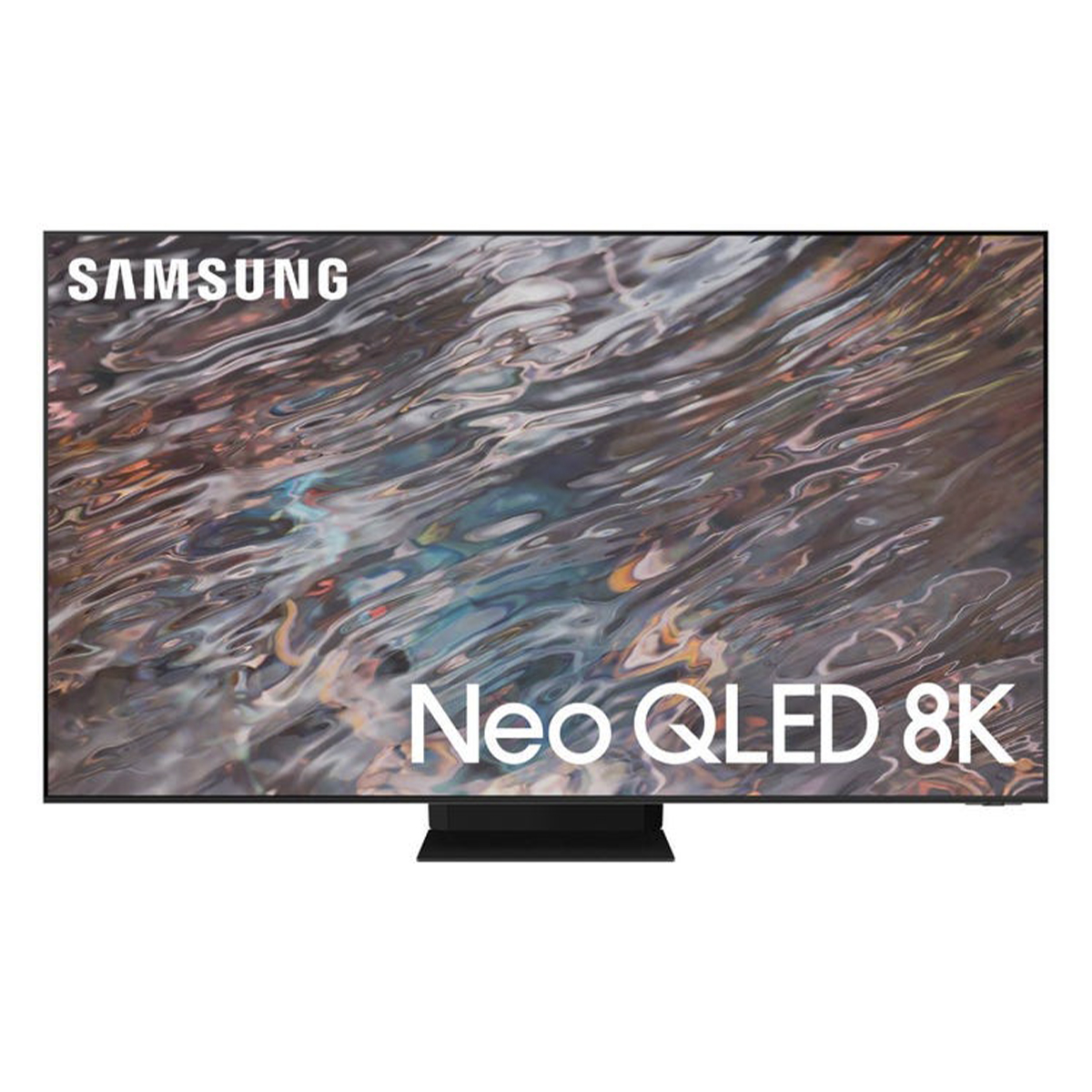 Pantalla Samsung 75″ 8K Neo-QLED Hola Compras