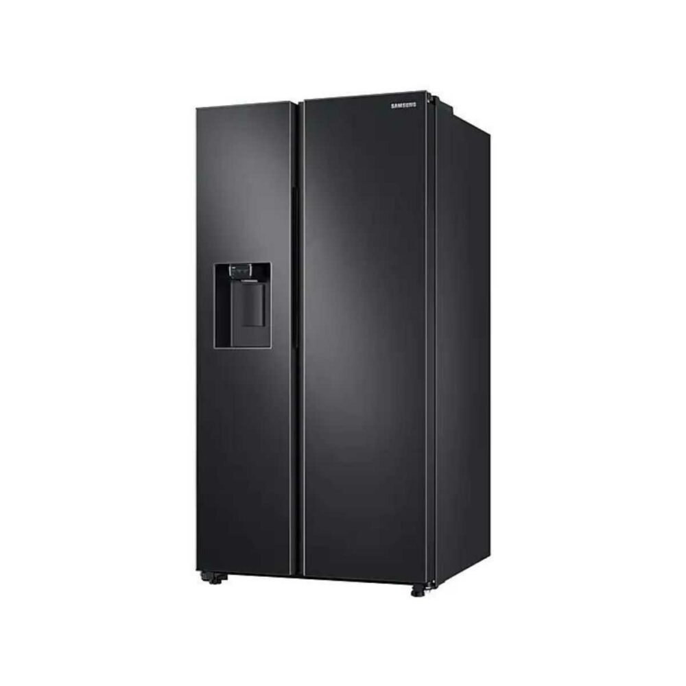 Refrigeradora Samsung 27 pies Side by Side RS27T5200B1/AP