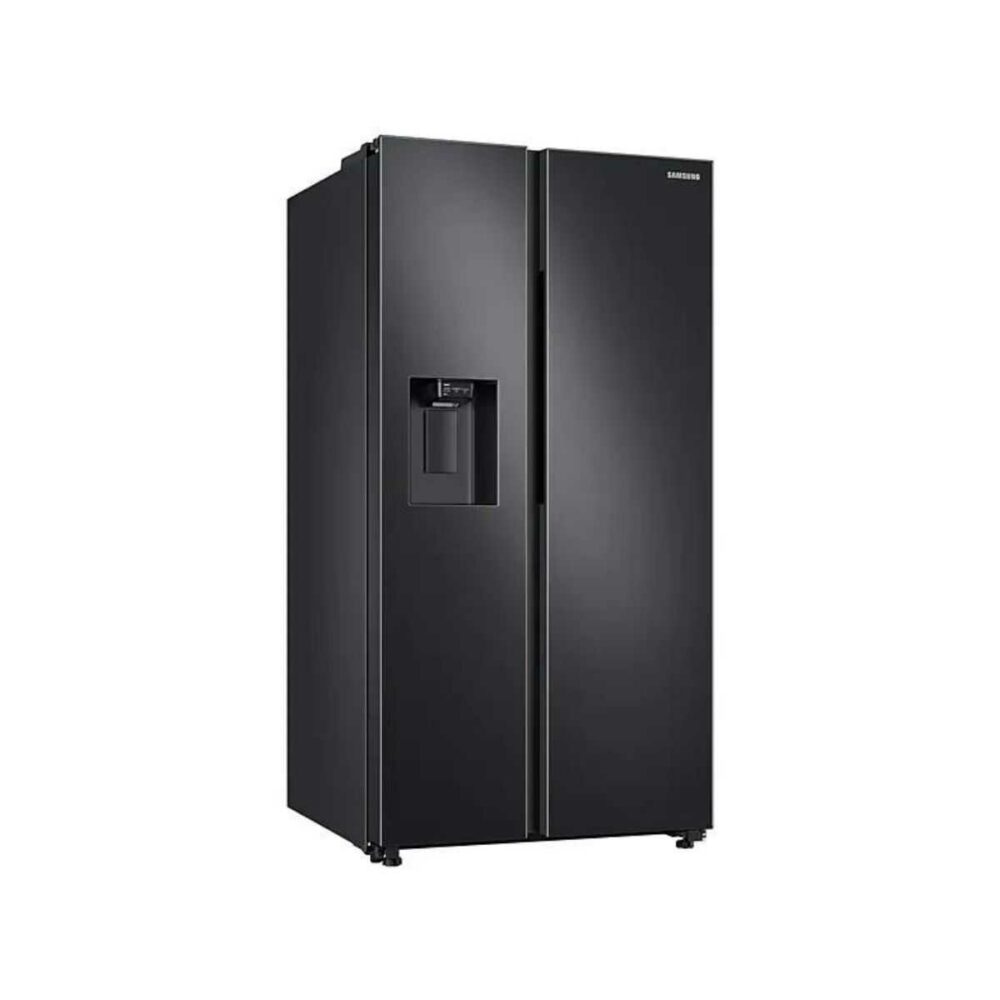 Refrigeradora Samsung 27 pies Side by Side RS27T5200B1/AP