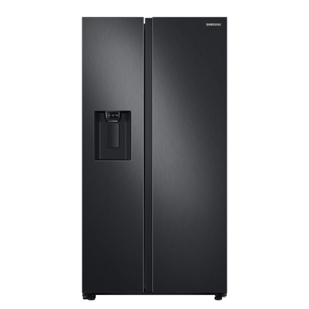 Refrigeradora Samsung 27 pies Side by Side RS27T5200B1/AP