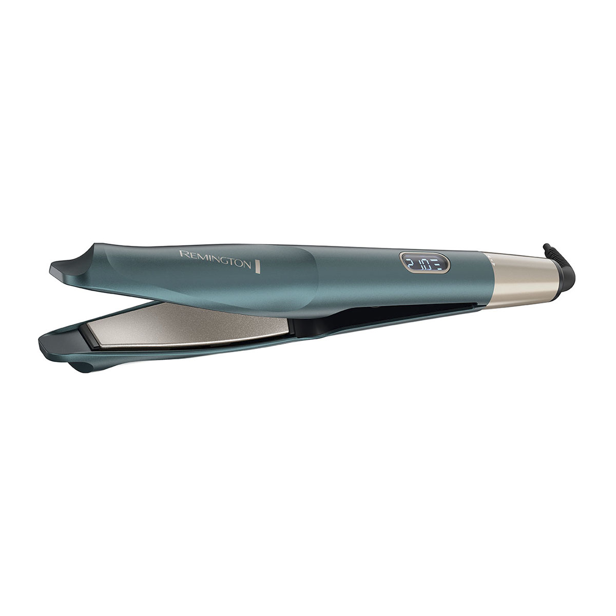 Plancha Remington \