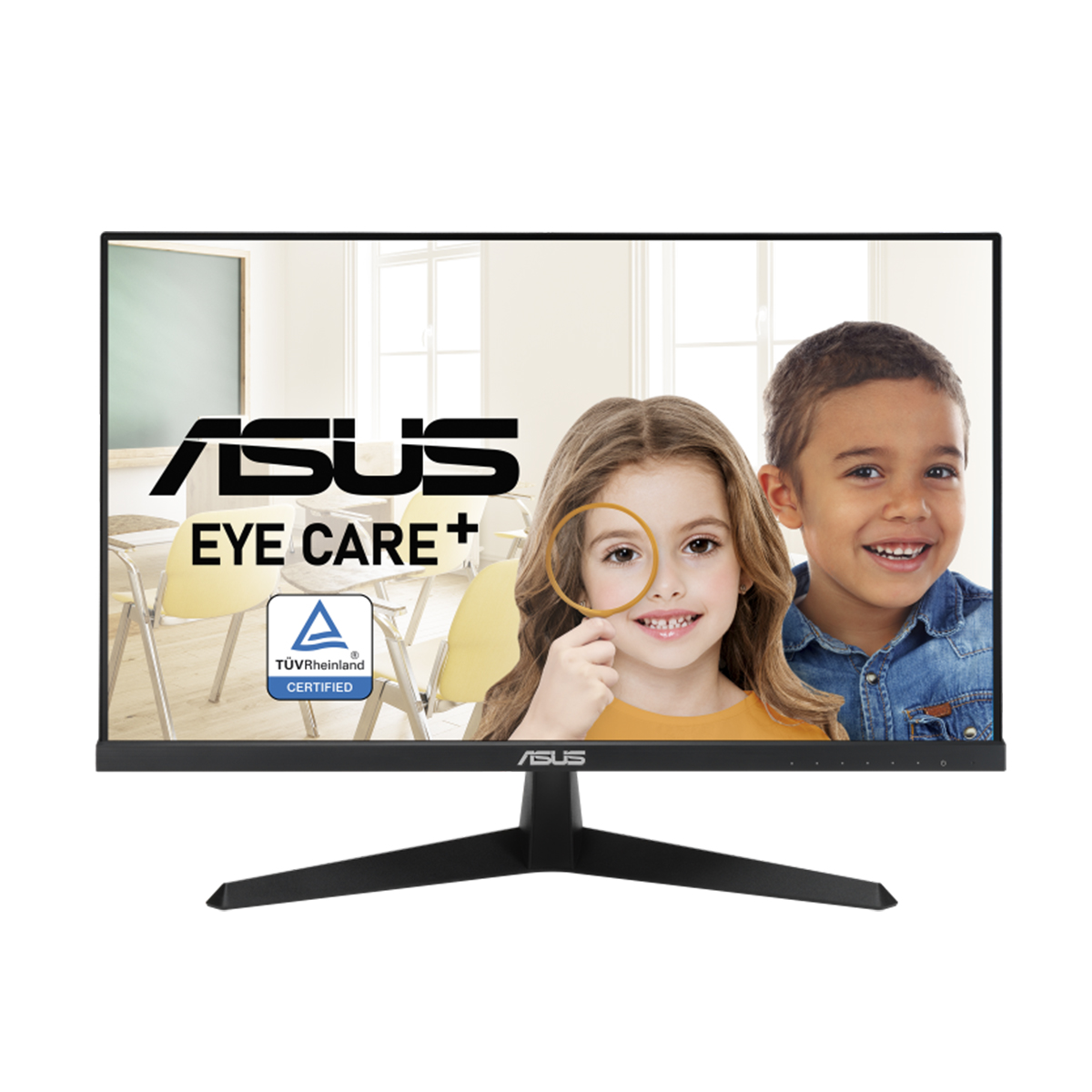 Monitor Asus 24" VY249HE IPS