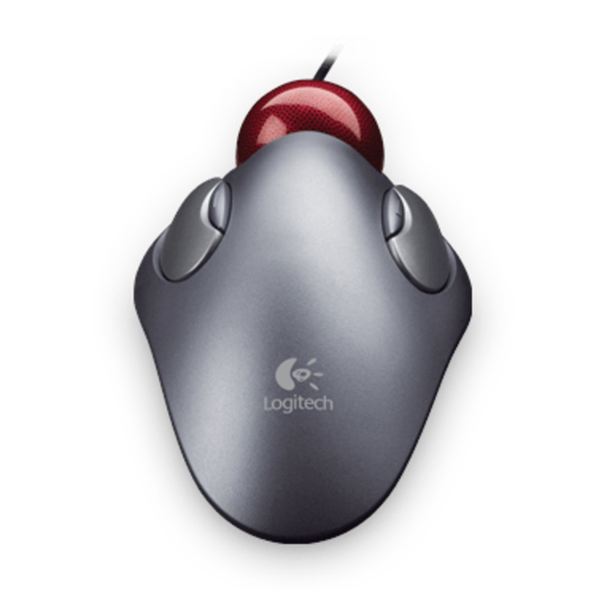 Mouse Logitech Trackman Marble USB