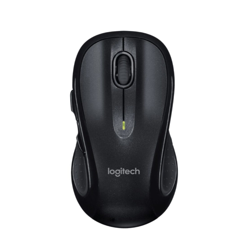 Mouse Logitech M510 inalámbrico