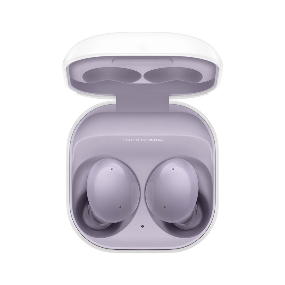Audífonos Samsung Galaxy Buds 2 Bluetooth