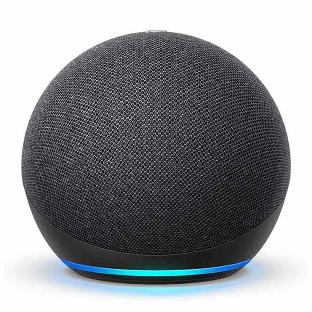 Parlante Amazon Echo Dot 4ta Generación
