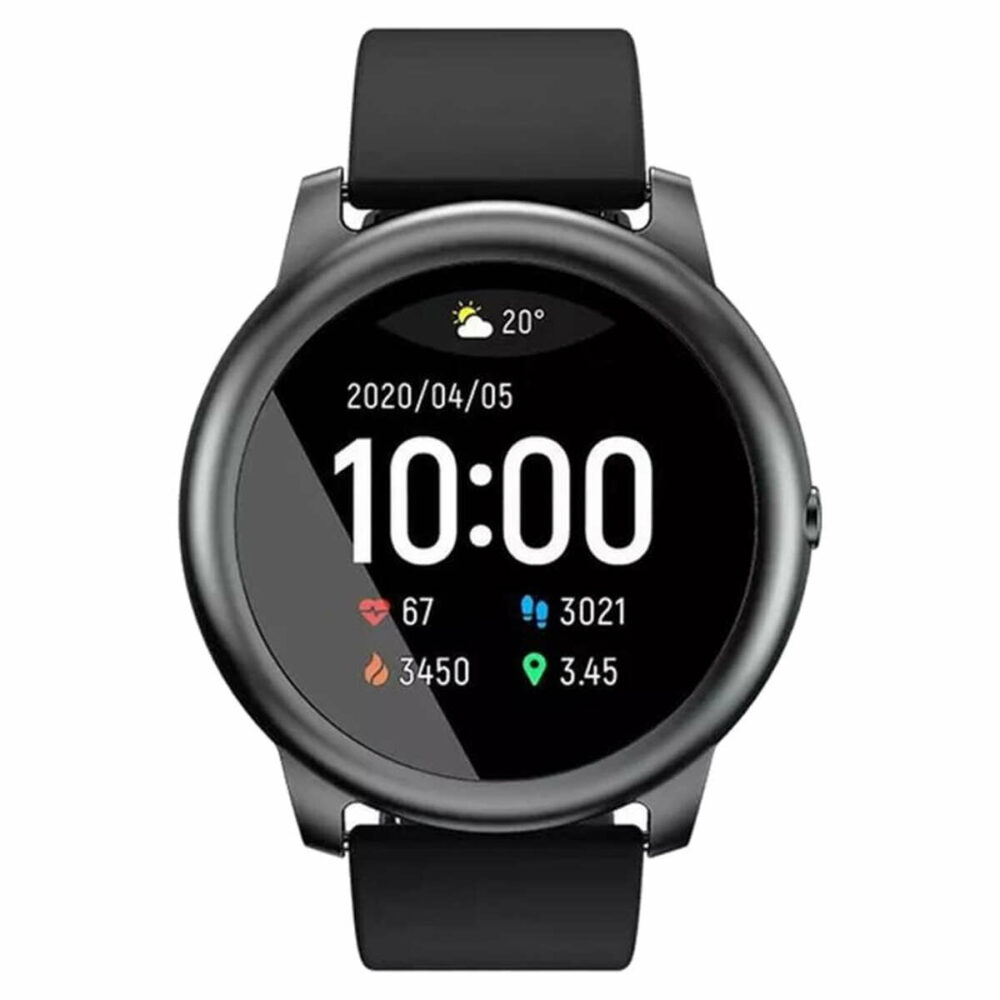 Reloj Haylou LS05 Solar 32mm