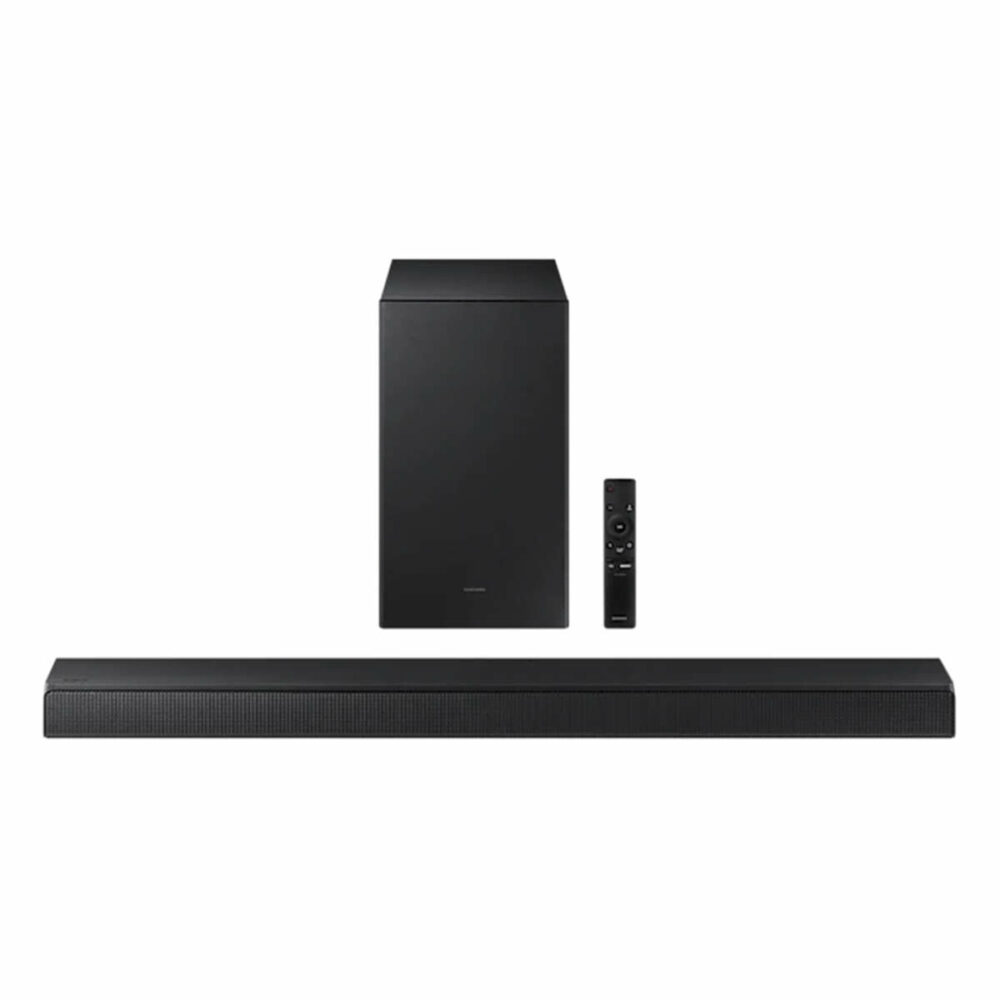 Barra Sonido Samsung HW-A550 Hola Compras