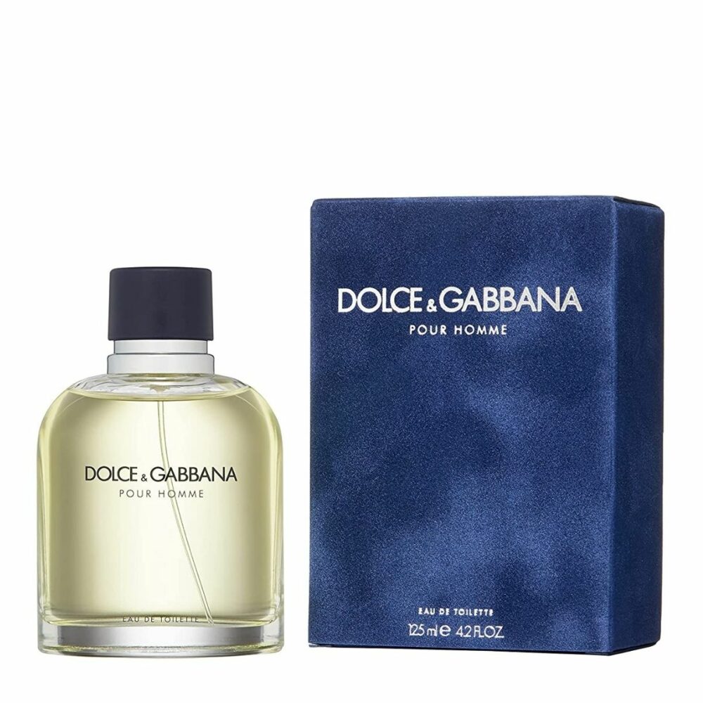 Perfume Dolce & Gabbana Classic