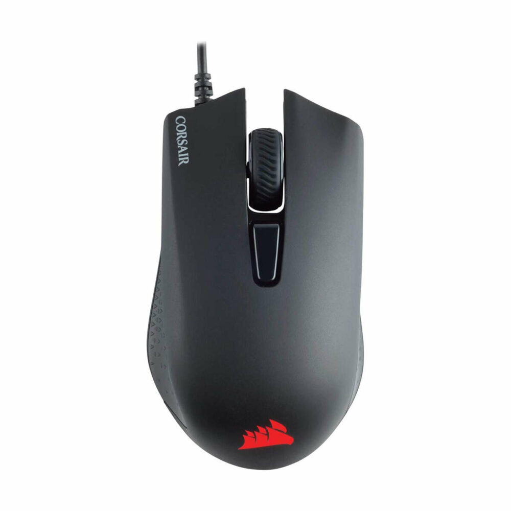 Mouse Corsair FPS/MOBA Harpoon RGB Pro