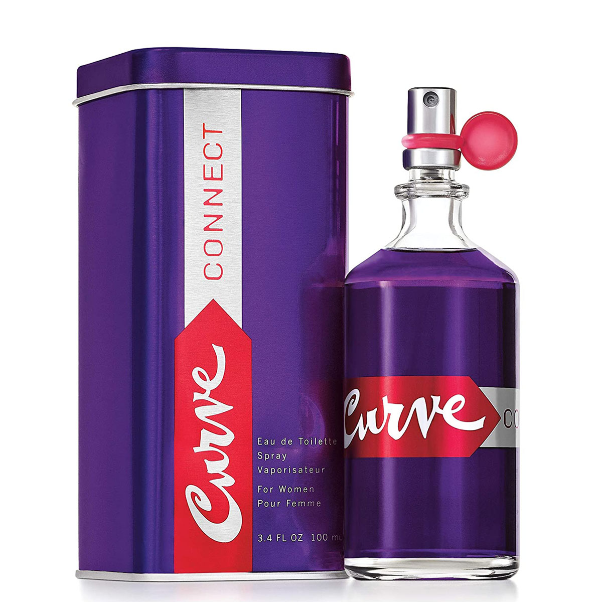 Liz Claiborne Curve Connect