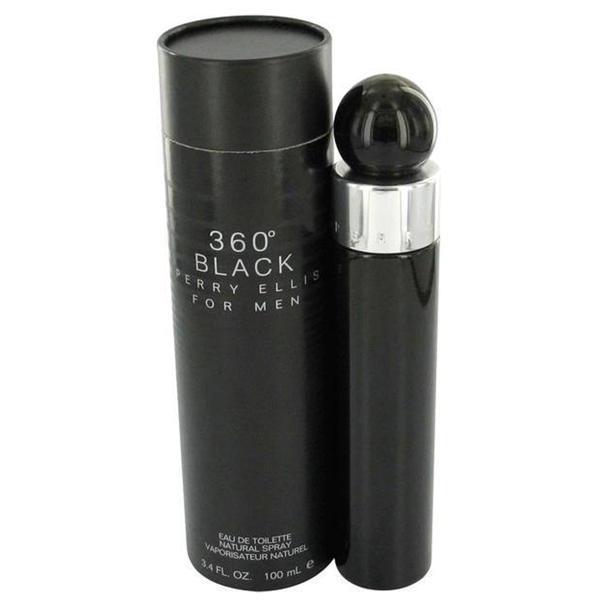 Perfume Perry Ellis 360