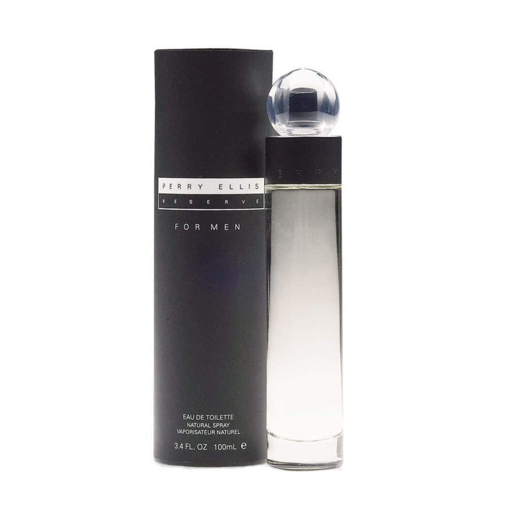Perfume Perry Ellis Reserve