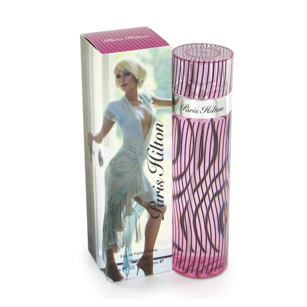 Perfume Paris Hilton EDP
